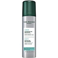 YVES ROCHER cleansing dry shampoo 150 ml - Dry Shampoo