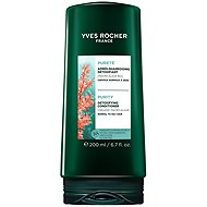 YVES ROCHER detoxifying conditioner 200 ml - Conditioner