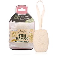 BADEFEE Hop Blossoms 80 g - Shampoo