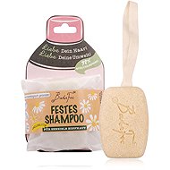 BADEFEE Camomile Blossoms 80 g - Shampoo