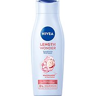 NIVEA Length Wonder 400 ml - Shampoo