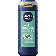 NIVEA Men Anti-Grease 500 ml - Shampoo