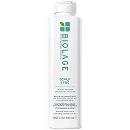 BIOLAGE Scalp Sync for dry skin 400 ml - Shampoo
