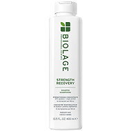 BIOLAGE Strength Recovery 400 ml - Shampoo