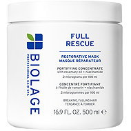 BIOLAGE Full Rescue 500 ml - Hair Mask