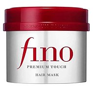 SHISEIDO Fino Premium Touch 230 g - Hair Mask