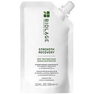 BIOLAGE Strength Recovery Deep Treatment 100 ml - Hair Mask