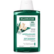 KLORANE Anti-dandruff shampoo with galangal 200 ml - Shampoo
