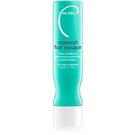 MALIBU C Replenish Hair Masque 266 ml - Hair Mask