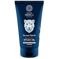 NATURA SIBERICA Wild Spirit 150 ml - Hair Gel