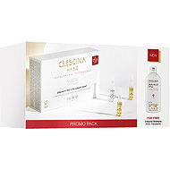 CRESCINA Hair growth and hair loss treatment 1300 20 × 3.5 ml + shampoo for women 20 - Haircare Set