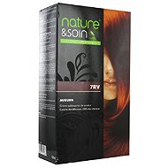 NATURE&CARE Auburn 7RV - Hair Dye