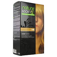 NATURE&CARE Swedish Blonde 10N - Hair Dye