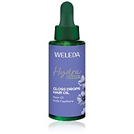 WELEDA Hydrashine Gloss Drops Hair Oil 30 ml - Hair Oil