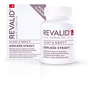 REVALID Hair complex 30 capsules - Dietary Supplement