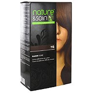 NATURE&CARE Golden Blonde 7G - Hair Dye