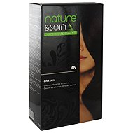 NATURE&CARE Brown 4N - Hair Dye