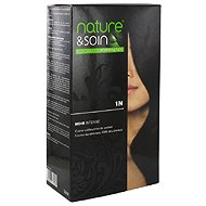 NATURE&CARE Noir Intense 1N - Hair Dye