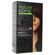 NATURE&CARE Dark Blonde - Hair Dye