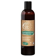 TIERRA VERDE nettle with herbal scent 300 ml - Shampoo
