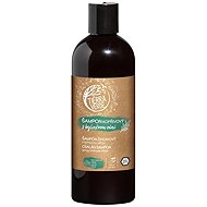 TIERRA VERDE Nettle with herbal scent 500 ml - Shampoo
