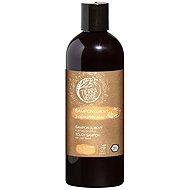 TIERRA VERDE oak with citrus scent 500 ml - Shampoo