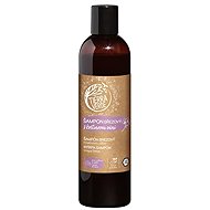 TIERRA VERDE birch with floral scent 300 ml - Shampoo