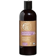 TIERRA VERDE birch with floral scent 500 ml - Shampoo