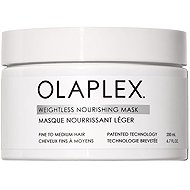 OLAPLEX Weightless Nourishing Mask 200 ml - Hair Mask