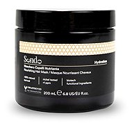 SENDO Nourishing Hair Mask 200 ml - Hair Mask