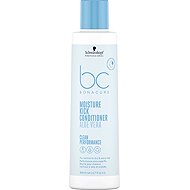 SCHWARZKOPF Professional BC Bonacure Moisture Kick 200 ml - Conditioner