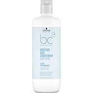 SCHWARZKOPF Professional BC Bonacure Moisture Kick 1000 ml - Conditioner