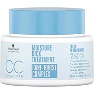SCHWARZKOPF Professional BC Bonacure Moisture Kick Mask 200 ml - Hair Mask