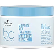 SCHWARZKOPF Professional BC Bonacure Moisture Kick Mask 500 ml - Hair Mask