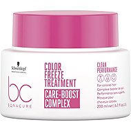 SCHWARZKOPF Professional BC Bonacure colour Freeze Mask 200 ml - Hair Mask