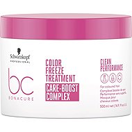 SCHWARZKOPF Professional BC Bonacure colour Freeze Mask 500 ml - Hair Mask