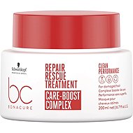 SCHWARZKOPF Professional BC Bonacure Repair Rescue Mask 200 ml - Hair Mask