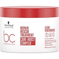 SCHWARZKOPF Professional BC Bonacure Repair Rescue Mask 500 ml - Hair Mask