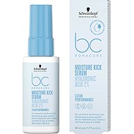 SCHWARZKOPF Professional BC Bonacure Moisture Kick Serum 50 ml - Hair Serum