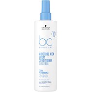 SCHWARZKOPF Professional BC Bonacure Moisture Kick Spray Conditioner 400 ml - Hair Styling Spray