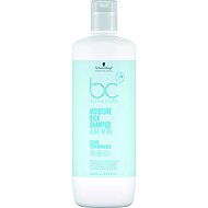 SCHWARZKOPF Professional BC Bonacure Moisture Kick 1000 ml - Shampoo