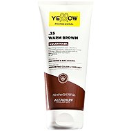 ALFAPARF MILANO YE colour Care Refr. Mask 35 200 ml - Hair Dye