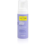 ALFAPARF MILANO YE Silver Leave In Mousse 160 ml - Conditioner