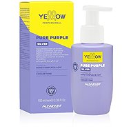 ALFAPARF MILANO YE Silver Pure Purple 100 ml - Hair Serum