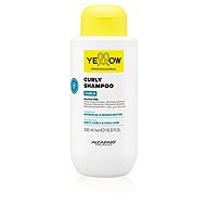 ALFAPARF MILANO YE Curls Shampoo 500 ml - Shampoo