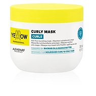 ALFAPARF MILANO YE Curls Mask 300 ml - Conditioner