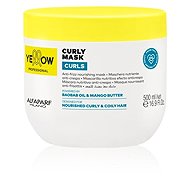 ALFAPARF MILANO YE Curls Mask 500 ml - Hair Mask