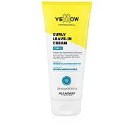 ALFAPARF MILANO YE Curls Leave-In Cream 200 ml - Hair Cream