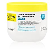 ALFAPARF MILANO YE Curls Leave-In Butter Cr 500 ml - Hair Cream