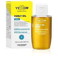 ALFAPARF MILANO YE Curls Oil 100 ml - Hair Oil